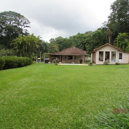 Sitio Do Kiko Villa Atibaia Dış mekan fotoğraf