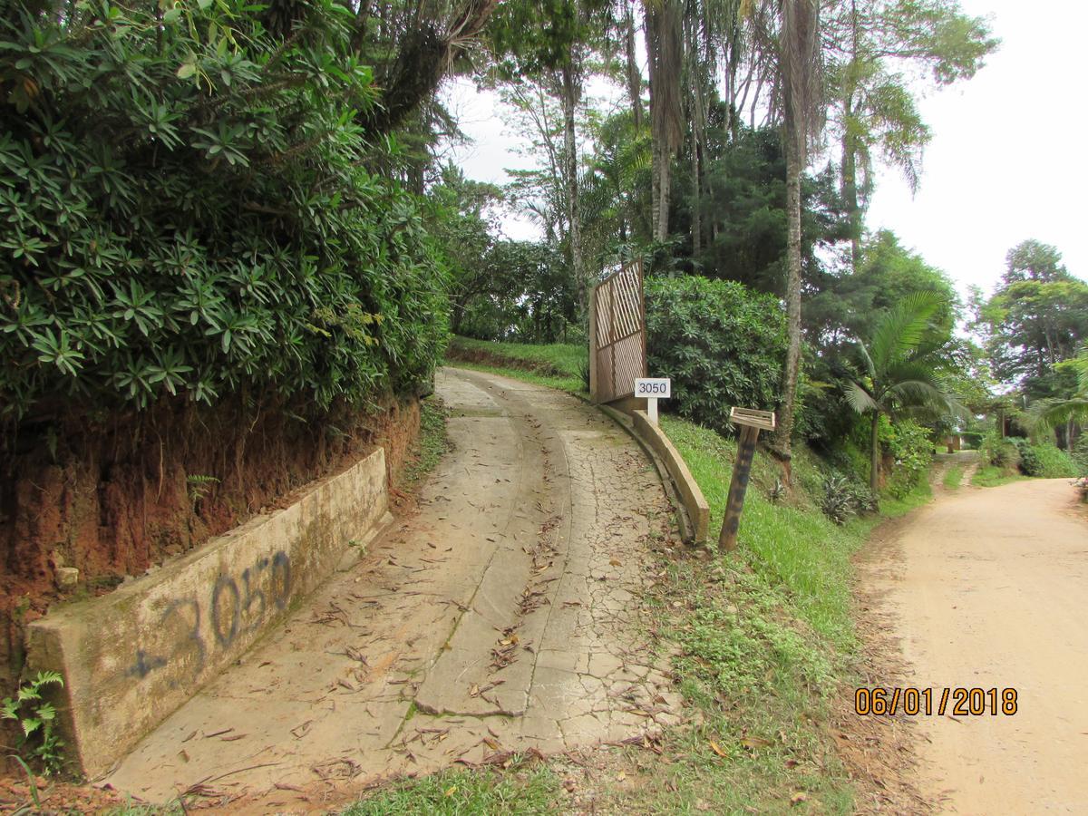 Sitio Do Kiko Villa Atibaia Dış mekan fotoğraf