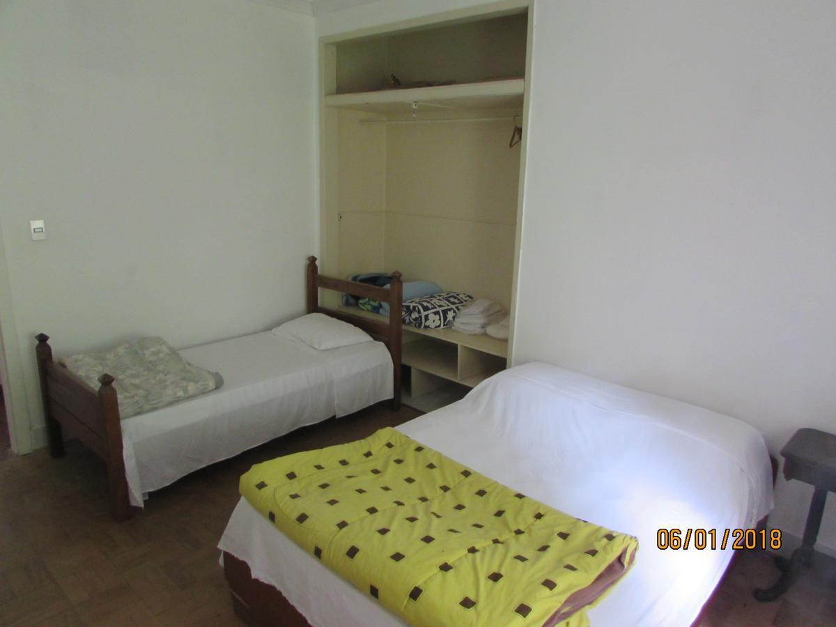 Sitio Do Kiko Villa Atibaia Dış mekan fotoğraf