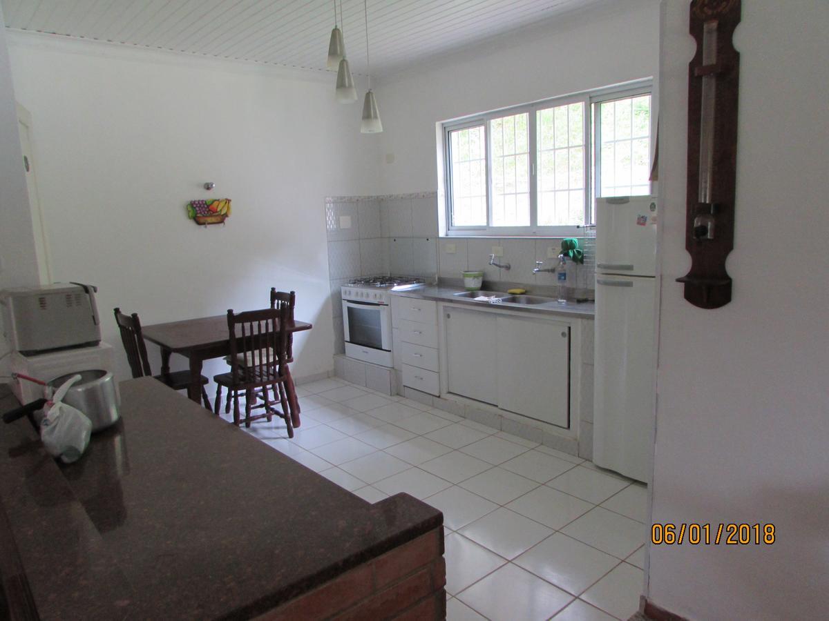 Sitio Do Kiko Villa Atibaia Dış mekan fotoğraf