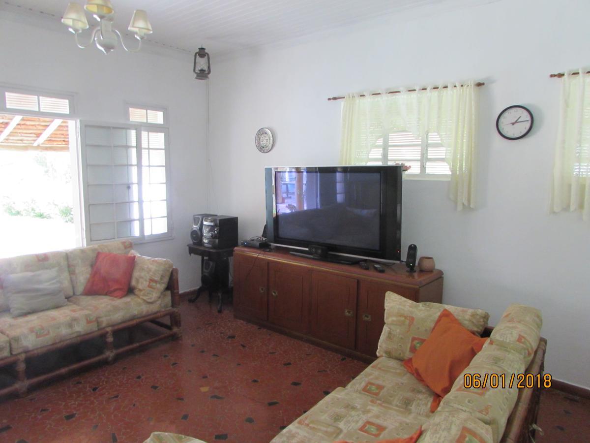 Sitio Do Kiko Villa Atibaia Dış mekan fotoğraf